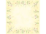 Dunicel Centro Coperte Daffodil Joy 20 Pezzi 1 Confezione