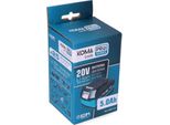 Koma Tools 20V Batteria Agli Ioni Di Litio - 5,0Ah