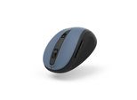 Hama Mouse Senza Fili Per Laptop Mw-400 V2 - Blu
