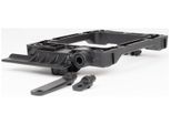 Atranvelo Atran Avs Premium Adapter Uni M. Lock Nero Nero