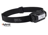 Petzl Aria 1 Rgb - Torcia Ad Archetto - Nero - Duraluminio - Pulsanti - 2 M - IP67