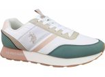 U.S. Polo Assn Scarpe NOBIW002CWHILGE03