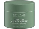 Natucain Revitalizing Hair Mask Maschera Con Effetto Rivitalizzante 200 Ml