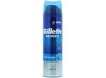 Gillette Series Gel Da Barba Idratante Al Burro Di Cacao, 200 Ml