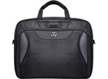 Port Designs Manhattan Combo 39,6 Cm (15,6") Zaino Nero"