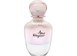 Salvatore Ferragamo Amo Ferragamo Edp 50 Ml W