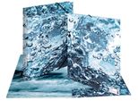 Herma 19777 Herma Sammelmappe Nature Din A4 Water