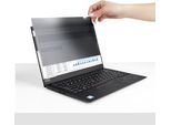 Startech.Com Schermo Privacy Per Laptop 14In Lap14In, Filtro Privacy Antiriflesso Per Schermo Largo (16:9)