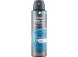 Dove Men Care Advanced Invisible Dry 150Ml Deodorante