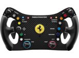 Thrustmaster Ferrari 488 GT3 Nero Volante Analogico/Digitale Pc