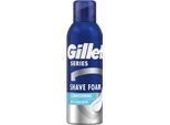 Gillette Series Conditioning Shave Foam 200Ml - Gillette