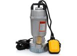 Pompa Per Pozzetti Kraft&Dele 1600 KD752 + Galleggiante