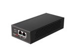 Edimax GP-203IT - 2.5 Gigabit Ethernet - Fast Ethernet - Gigabit Ethernet - 10,100,1000,2500 Mbps - Ieee 802.3 -