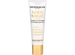 Dermacol White Magic Blurring Active Primer Riempimento Rughe Profonde 20 Ml