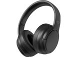 Conceptronic PARRIS03B Conceptronic Cuffia Wireless Bt 5.4 Stereo O.BüGel 25Std Sw
