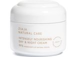 Ziaja Natural Care Crema Giorno E Notte Intensamente Nutriente 50Ml