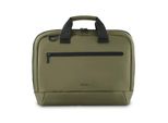 Hama Laptop-Tasche Ultra Lightweight, 40 - 41 Cm (15,6 - 16,2), Oliv (00222051)
