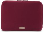 Hama Jersey 35,8 Cm (14.1") SchutzhüLle Bordeaux (00222035)"