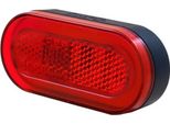 Spanninga Luce Posteriore Del Portapacchi A Led "Halo Xe"" Interasse Viti Sb-V"