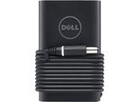 Dell Slim - Alimentatore - 65 Watt - Per Chromebook 3120, Inspiron 14 3437, Latitude 3150, 33XX, 34XX, 35XX, E5440, E5450,