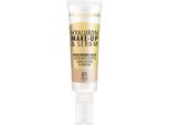 Dermacol Hyaluron Make-Up & Serum Make-Up Con Acido Ialuronico 03 Sand 25 G