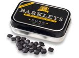 Barkleys Pastiglie Di Liquirizia Al Gusto Di Liquirizia Pura E Piccante 16G