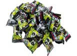Bubble Gum Boom Zombie Gomma Da Masticare Dura Al Caramello Senza Glutine Singola 5G
