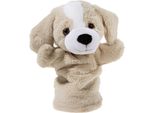 Marionetta A Mano Heunec Dog (25 Cm)