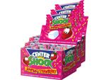 Center Shock Jumping Strawberry Kaugummi Extra Sauer 400G 3Er Pack