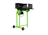 Zipper ZI-HS7TU Spaccalegna 240 V 2300 W Forza Di Spacco: 7 T Diametro Del Materiale Da Spaccare (Max.): 250 Mm (ZI-HS7TU)