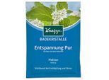 Cristalli Da Bagno Per Il Relax Puro Kneipp Sale Termale Salino 60G Confezione Da 6