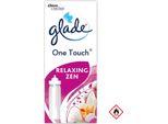 Brise One Touch Relaxing Zen Ricarica Di Profumo Spray 10Ml Confezione Da 3 Pezzi