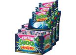 Centre Shock Mystery Mix Gomma Da Masticare Acida E Deliziosa Da 400 G In Confezione Da 3 Pezzi