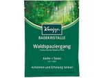 Cristalli Da Bagno Kneipp Camminata Nella Foresta 60 G, Confezione Da 12 (12 X 60 G)