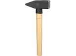 Ks Tools Martello Da Fabbro Con Manico In Hickory, 2000G