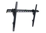 Techly ICA-PLB-133LTY Techly Wandhalterung Neigbar FüR Lcd/Led Tv 40-65" Schwarz"