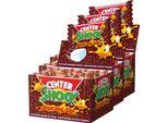 Centre Shock Cola Gomma Da Masticare Acida Con Ripieno Liquido 400G Confezione Da 3 Pezzi