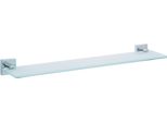 Tesa 40243-00000-00 Ekkro Badablage Klebstoff Chrom (GläNzend) (40243-00000-00)