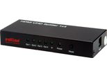 Splitter Video Hdmi 4K Roline, 4 Vie
