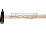 Martello Da Fabbro Unior 812 Con Manico In Legno, 150G