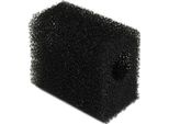 Sunsun Ricambio Per Pompa Per Fontana CHJ-603 Spugna Filtrante, Efficiente Pompa Per Laghetto 600 L/H, Pompa Filtro Eco 8 W, Potente Sistema Di Filtraggio Per Laghetto