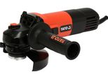 Smerigliatrice Angolare 1100W, 125Mm, 3000-12000 Min?¹