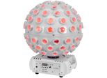 Eurolite Led B-40 Laser Strahleneffekt Ws (51741088)