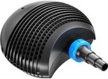 Pompa Per Laghetti Sunsun CTF-5000 Supereco 5000 L/H / 30 W, Pompa Filtro A Risparmio Energetico, Pompa Per Corsi D'acqua Per Laghetti Koi, Pompa Di Circolazione, Pompa Per Laghetti Da Giardino