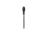Bgs Lima Da Officina Taglio Semitondo 2 150 Mm - 6574