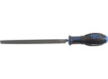 Bgs Lima Da Officina Taglio Triangolare 1 200 Mm - 6562
