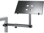 Supporto Per Laptop Koenig & Meyer, 18815-018-55, Nero (18815-018-55)