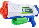Zuru™ 56138 Zuru™ Wasserpistole Xshot Fast Fill Mehrfarbig