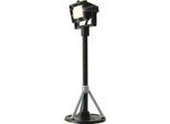 Viessmann 6335 H0 Proiettore Su Treppiede, Led Bianco