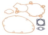 Set Di Guarnizioni Motore Per Puch Ms, Vs, Ds, Mv, M 2 Velocità, 3 Velocità